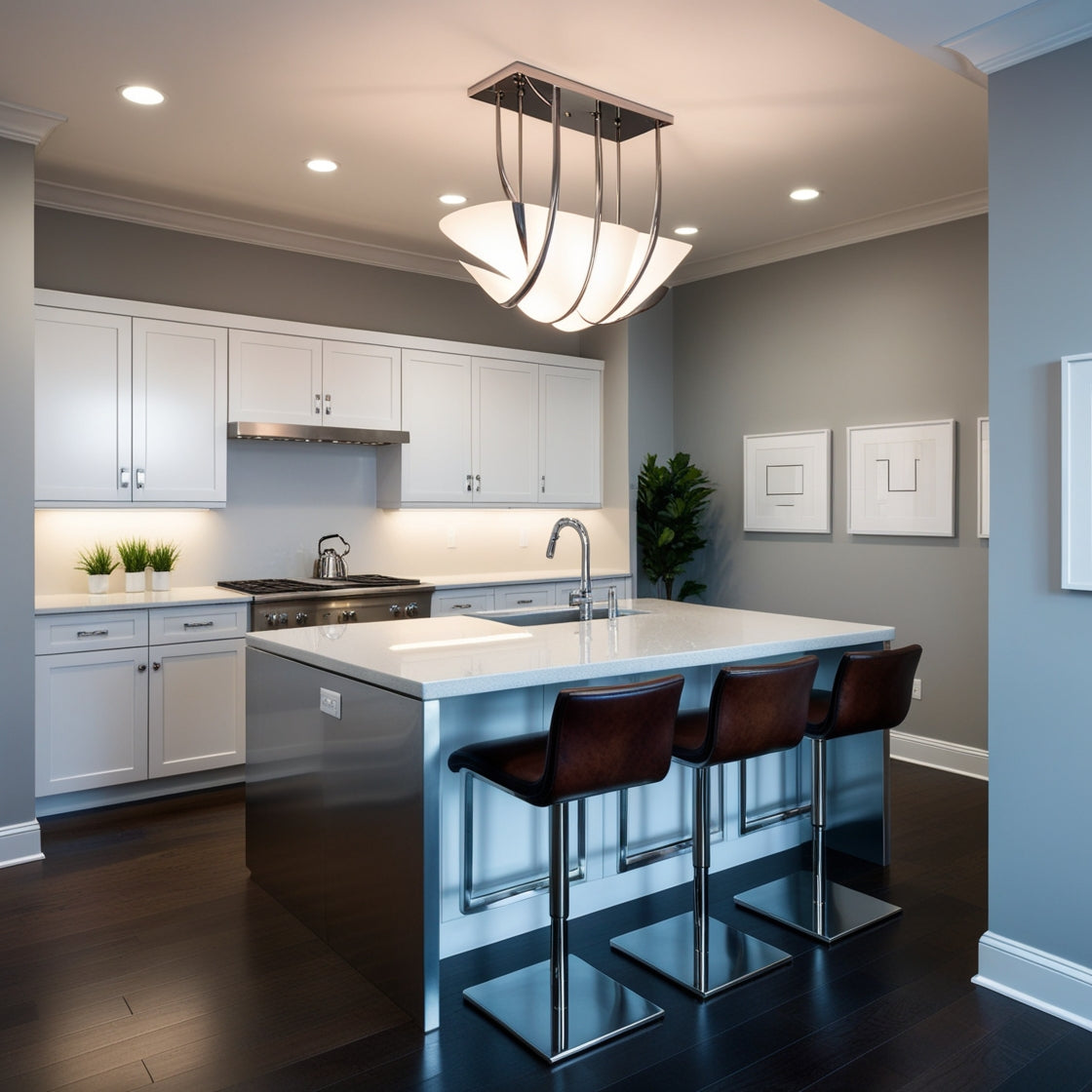 Como Escolher os Melhores Utensílios de Cozinha para Sua Casa