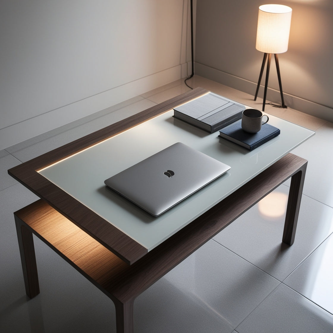 Guia Completo para Montar um Escritório em Casa