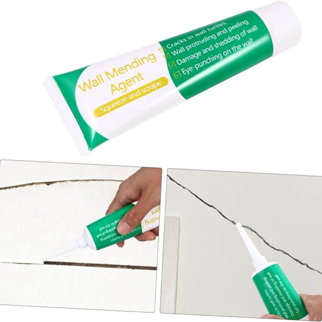 Reparador de Parede Multifuncional