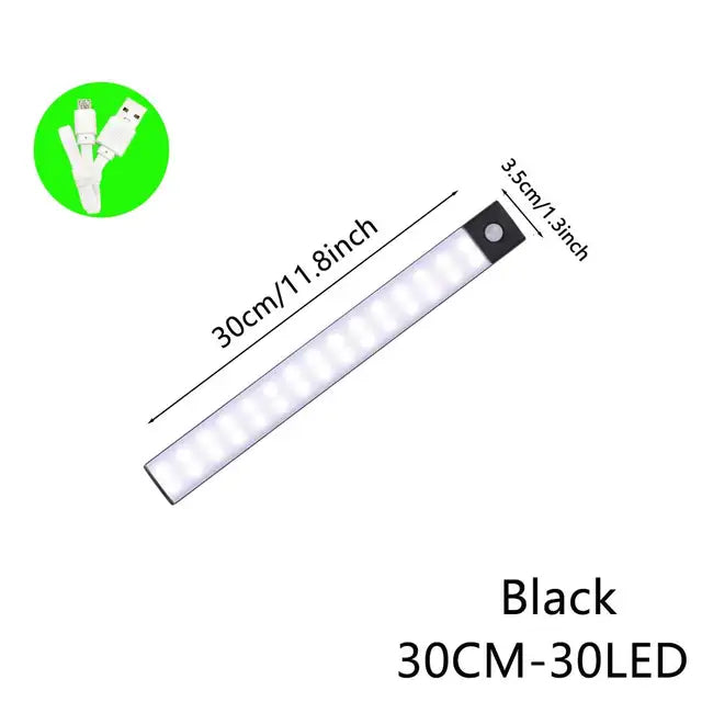 Luminária Sensor LightGuard