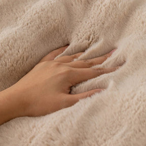 Capa de Sofá Plush Antiderrapante – Luxo, Conforto para Sua Casa + Brinde Exclusivo