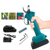 Tesoura Elétrica MaxCut Corta Tudo (SUPER OFERTA + FRETE GRATIS)