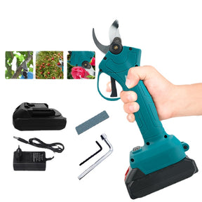 Tesoura Elétrica MaxCut Corta Tudo (SUPER OFERTA + FRETE GRATIS)