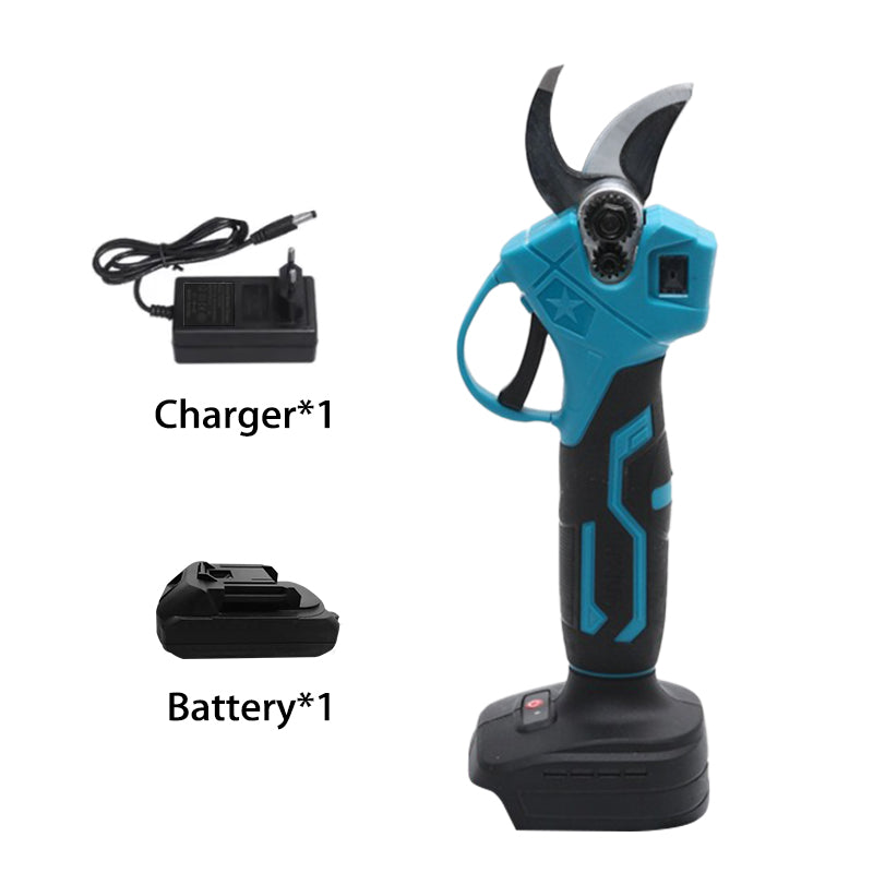 Tesoura Elétrica MaxCut Corta Tudo (SUPER OFERTA + FRETE GRATIS)