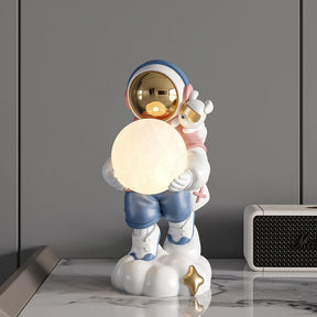 Luminaria Astronauta Espacial John