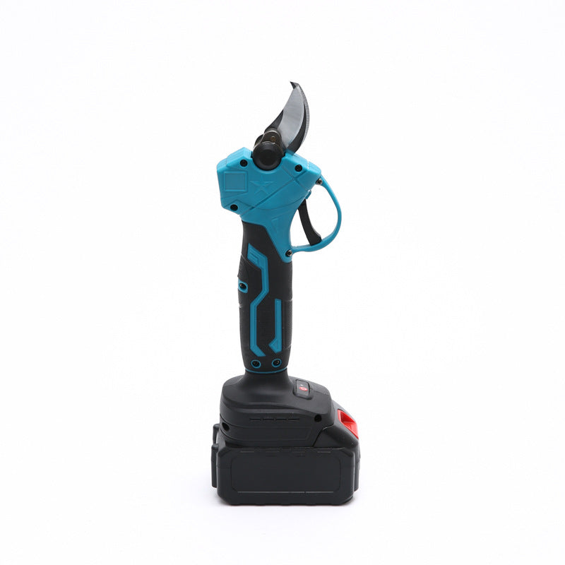 Tesoura Elétrica MaxCut Corta Tudo (SUPER OFERTA + FRETE GRATIS)