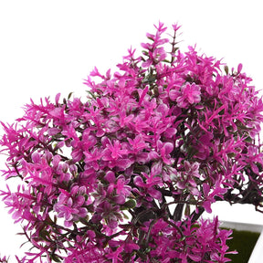 Bonsai Artificial Elegante