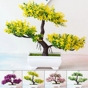 Bonsai Artificial Elegante