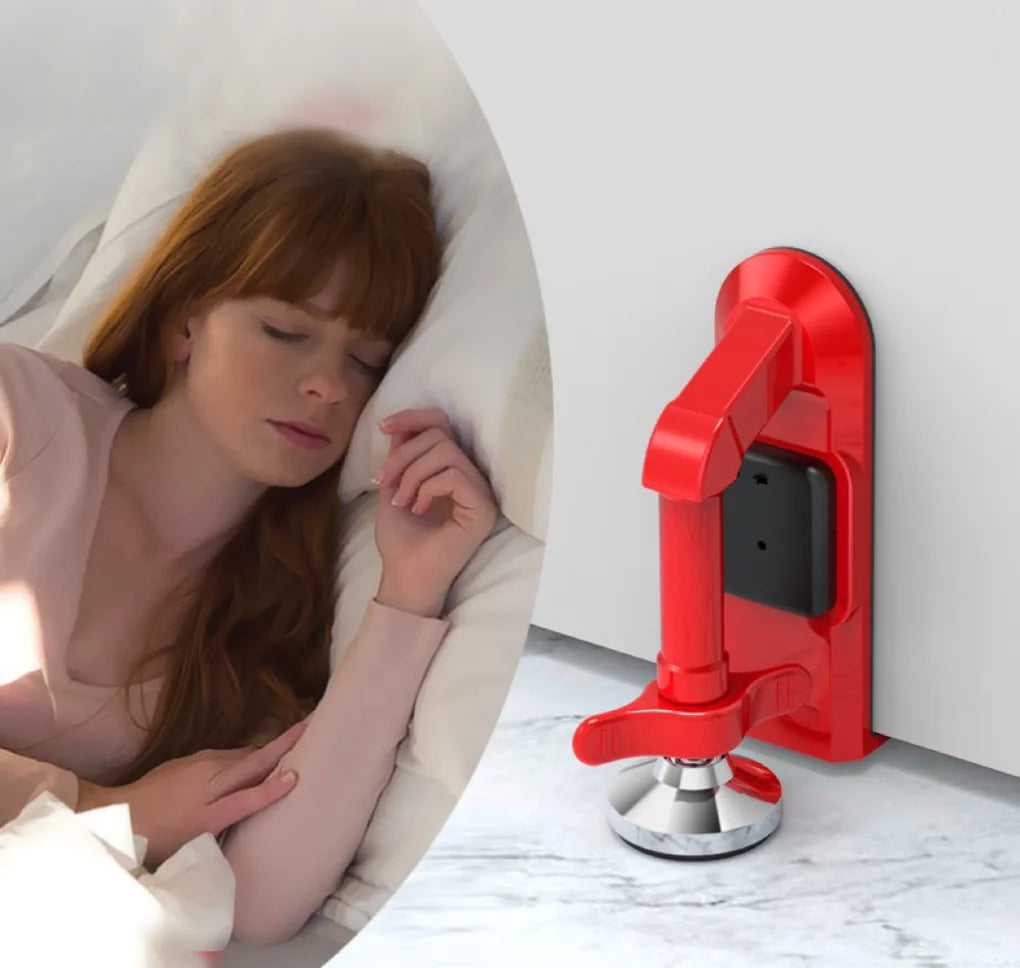 Alarme de Porta Portátil