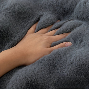 capa de sofa moderno e macio ao toque