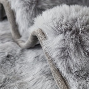 Capa de Sofá Plush Antiderrapante – Luxo, Conforto para Sua Casa + Brinde Exclusivo