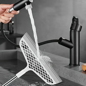 ferramenta de limpeza Multifuncional