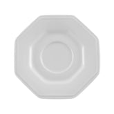 Aparelho De Jantar E Chá 20 Peças Prisma Porcelana Schmidt