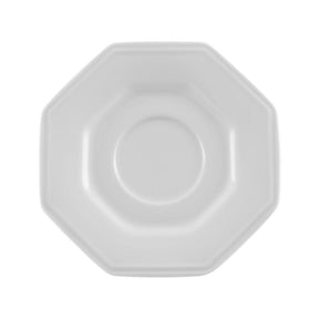Aparelho De Jantar E Chá 20 Peças Prisma Porcelana Schmidt