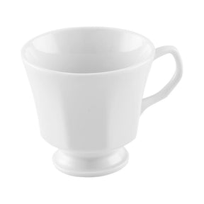 Aparelho De Jantar E Chá 20 Peças Prisma Porcelana Schmidt