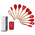 Utensílios de Cozinha Modernos