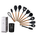 Utensílios de Cozinha Modernos