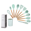 Utensílios de Cozinha Modernos