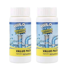 Desentupidor de Canos Wild Tornado®