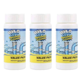 Desentupidor de Canos Wild Tornado®