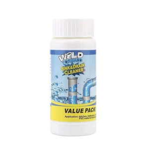 Desentupidor de Canos Wild Tornado®