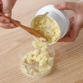 AlhoMix Pro: Sua Revolução na Cozinha