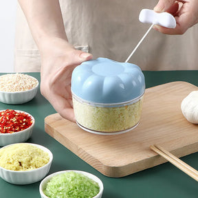 AlhoMix Pro: Sua Revolução na Cozinha