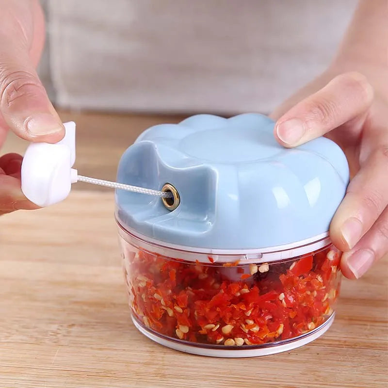 AlhoMix Pro: Sua Revolução na Cozinha