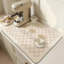 Tapete Super absorvente