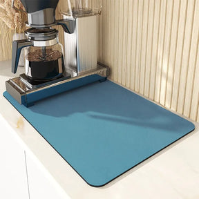 Tapete Super absorvente