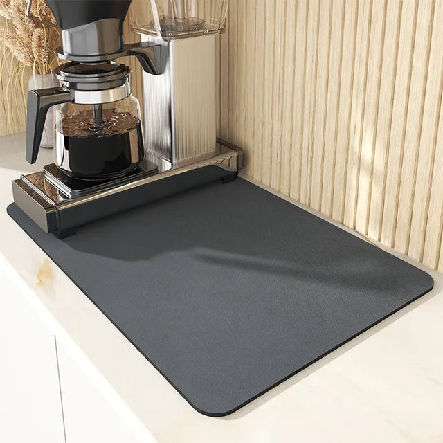 Tapete Super absorvente