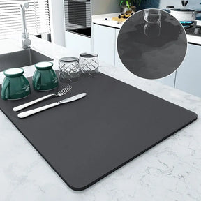 Tapete Super absorvente