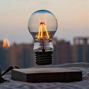 Luminária Flutuante Mágica