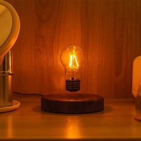 Luminária Flutuante Mágica