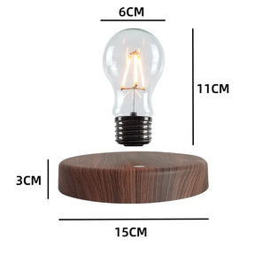 Luminária Flutuante Mágica