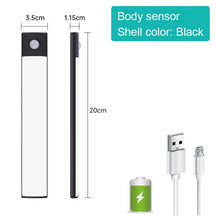 Luminária Sensor LightGuard