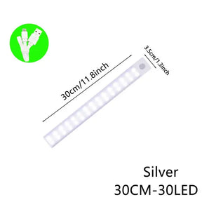 Luminária Sensor LightGuard