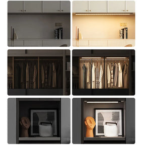 Luminária Sensor LightGuard
