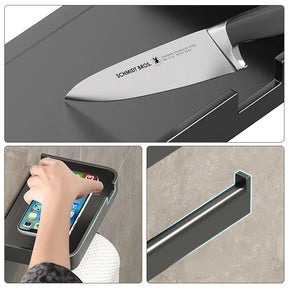 Porta-Rolo Multiuso Elegance