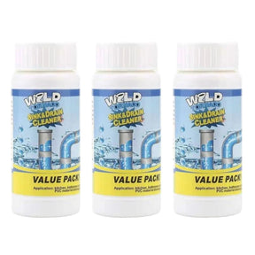 Desentupidor de Canos Wild Tornado®